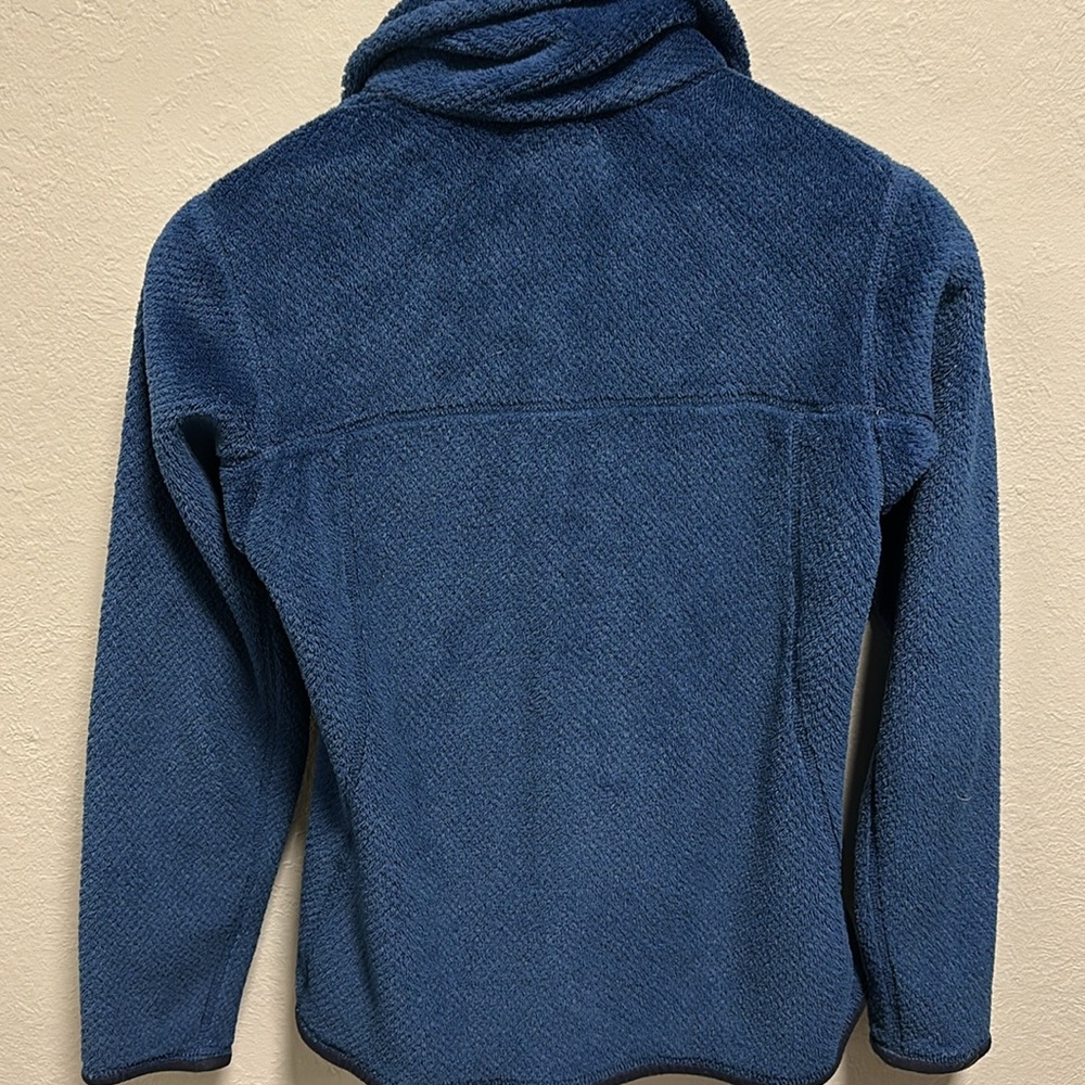 Patagonia Retool Snap Pullover - image 3